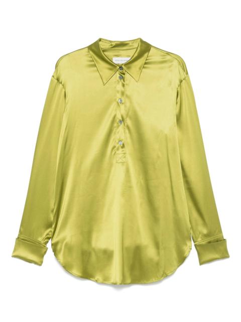 Dries Van Noten Corsala Shirt