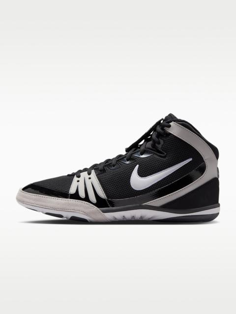 Nike Nike Freek Men's Wrestling Shoes