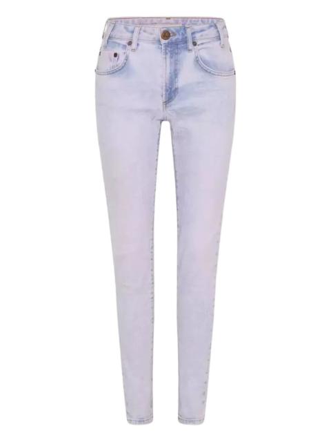 ONE TEASPOON Freebirds II high-waist jeans