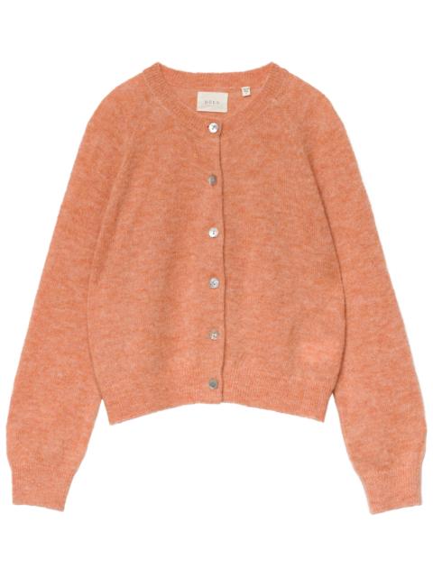 DÔEN PETRA CARDIGAN