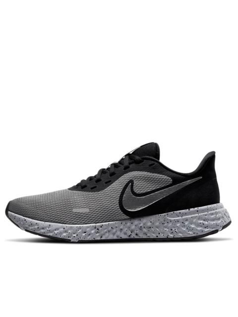 Nike Nike Revolution 5 Premium 'Black Chrome' CV0159-001