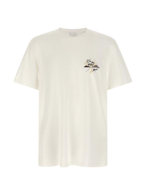 Isabel Marant 'Honore' T-Shirt