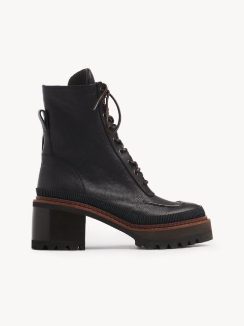 See by Chloé MAHALIA ANKLE BOOT