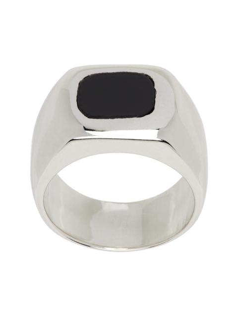 Sophie Buhai Godfather Ring