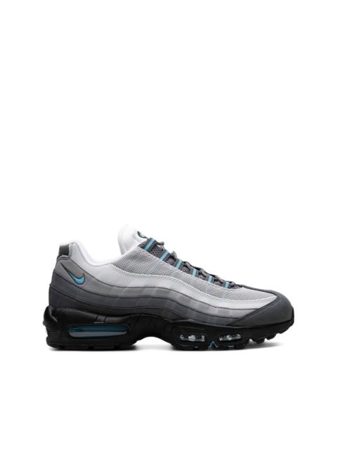 Nike Air Max 95 "Baltic Blue" sneakers