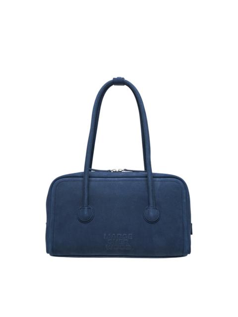MARGESHERWOOD Soft Boston Small Shoulder Bag