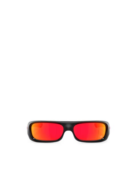 OAKLEY Oakley OO9520 Permian Patrick Mahomes II Collection