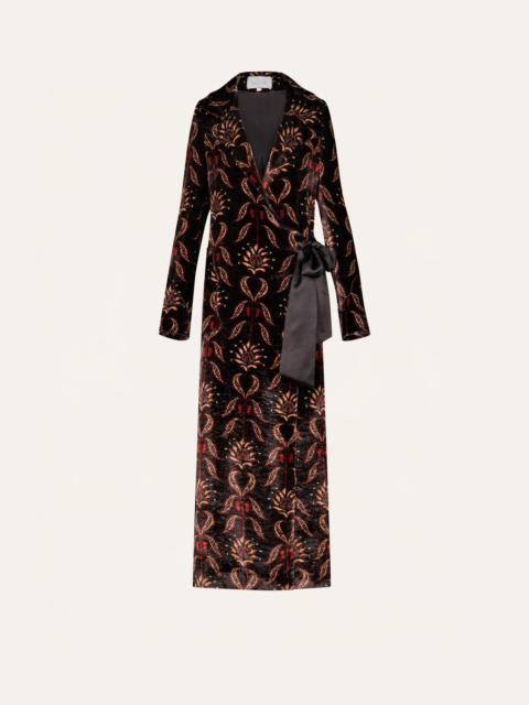 Johanna Ortiz New Sunrise Dress