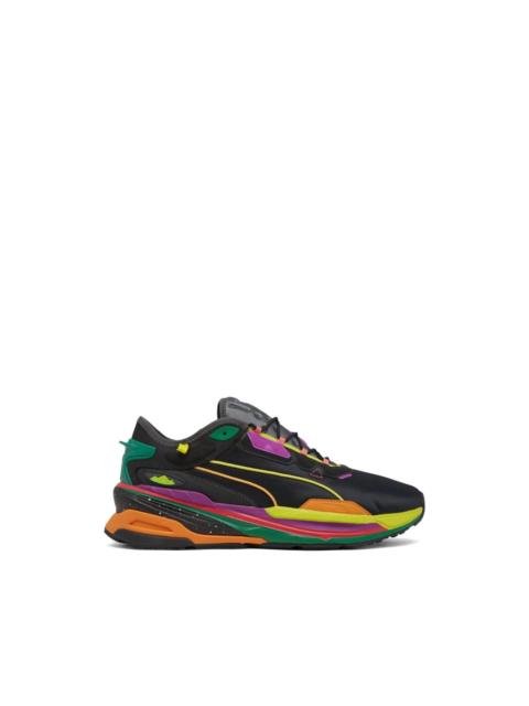 PUMA Extent Nitro lace-up sneakers