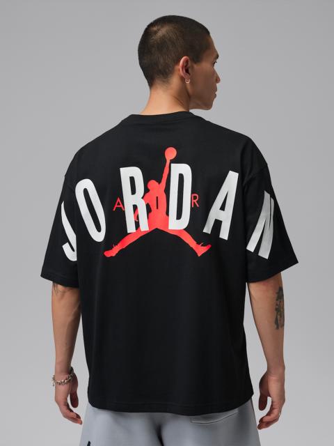 Jordan Jordan Men's Oversized T-Shirt