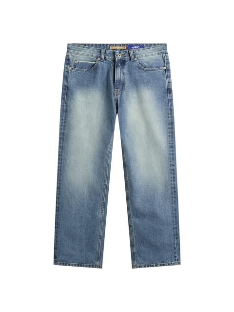 FrizmWORKS FrizmWORKS OG Selvedge Regular Denim Jeans
