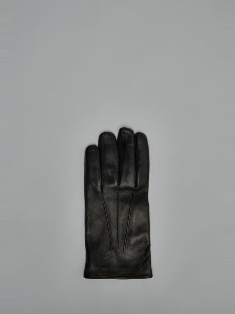 TOM FORD Nappa Leather Light Gloves