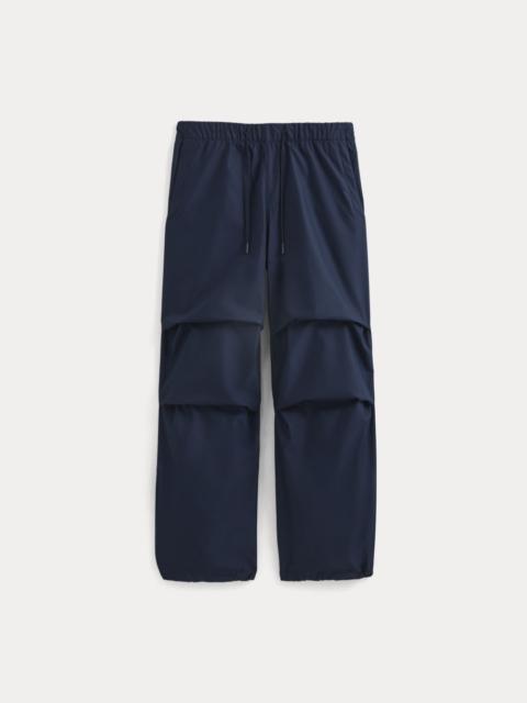 EVERLANE BAGGY PARACHUTE PANT
