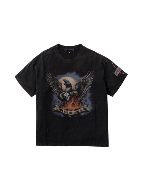 WHO DECIDES WAR MOON JERSEY