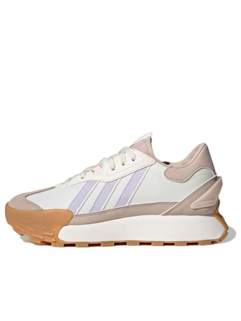 (WMNS) adidas Neo Futro Mixr 'Cream White' IE0413