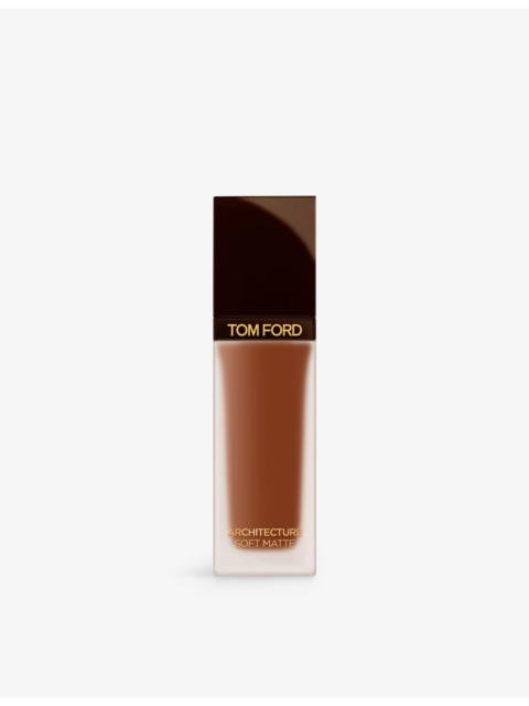 TOM FORD Architecture Soft Matte Blurring foundation 30ml