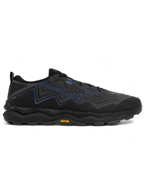 Mizuno Mizuno Wave Daichi 9 Gore-Tex Black Dress Blues Black Sand