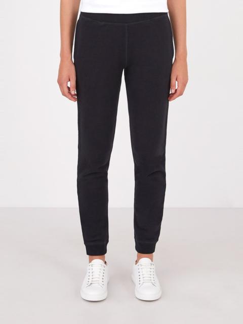 Sunspel Relaxed Loopback Sweatpants