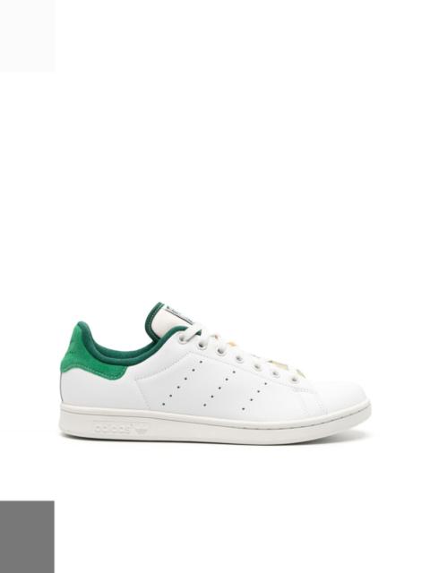 Stan Smith leather sneakers