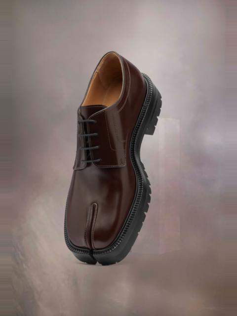 Maison Margiela Tabi lace-ups