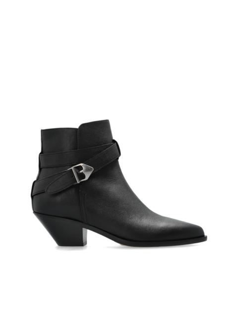 Isabel Marant 50mm Deivy boots