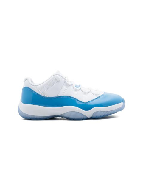 Air Jordan 11 Retro Low "UNC" sneakers