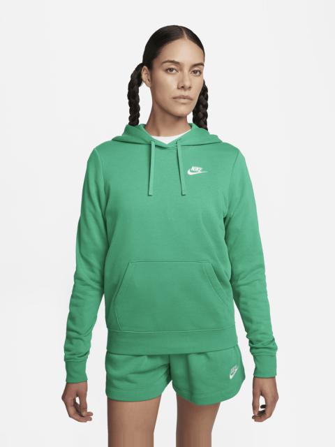 Nike Sportswear Club Fleece Women's Pullover Hoodie