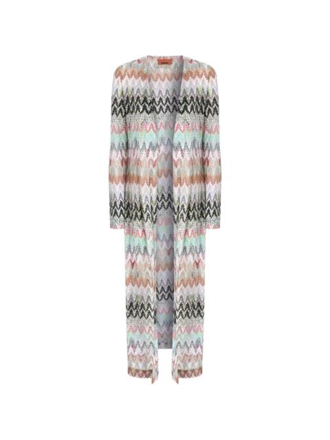 Missoni Long Cardigan