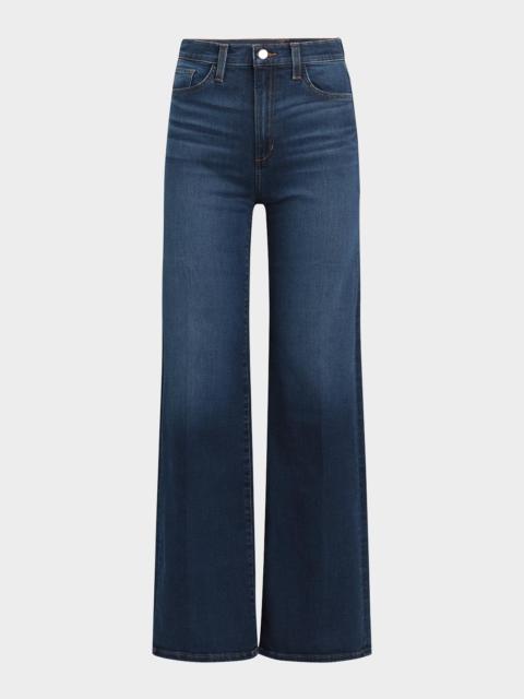 Joe's Jeans The Mia Wide-Leg Jeans