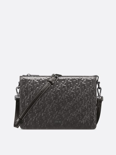 Dior Dior Boxy Bag with Strap