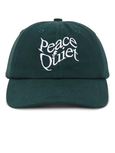 Museum of Peace & Quiet Warped Dad Hat