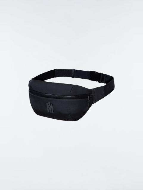 MACKAGE AJA Eco weave belt bag