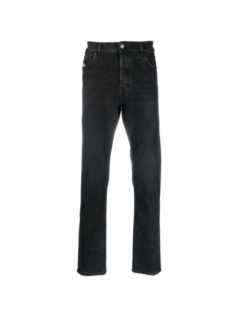 1995-S1 straight-leg jeans