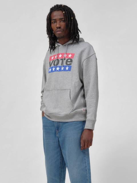 Levi's LEVI'S® X VOTE RELAXED PULLOVER