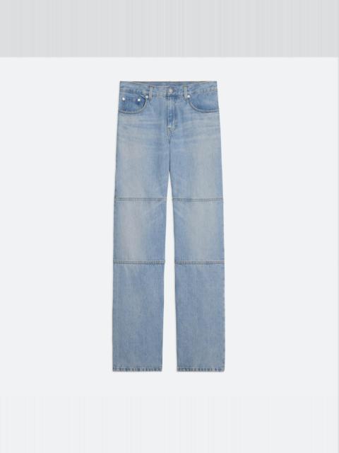 Helmut Lang CARPENTER JEANS