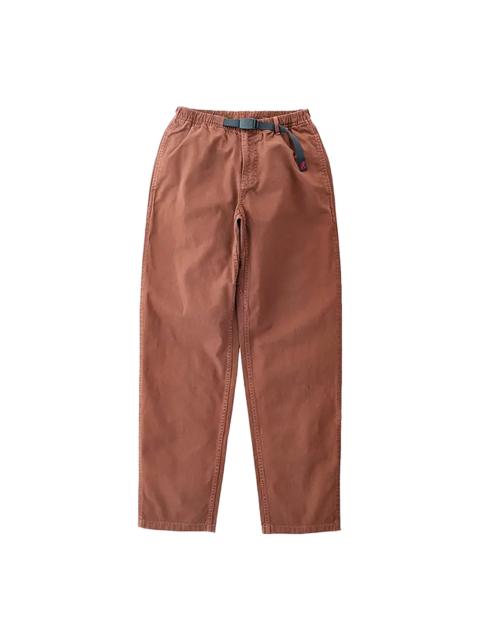 GRAMICCI Gramicci Pant "Tobacco" G102 OGT GM211