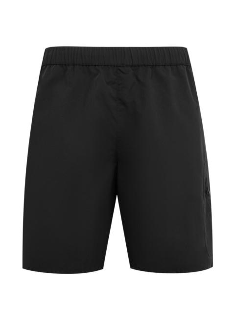 Moncler zip pocket swimwear