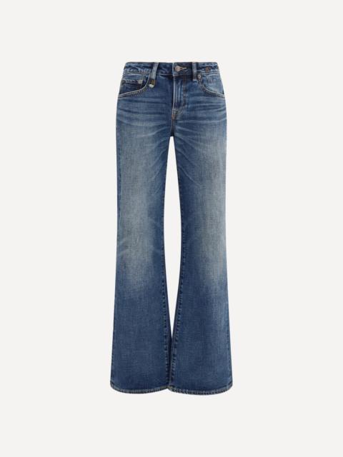 R13 Effie Jeans