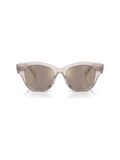 Oliver Peoples OV5490SU Eadie