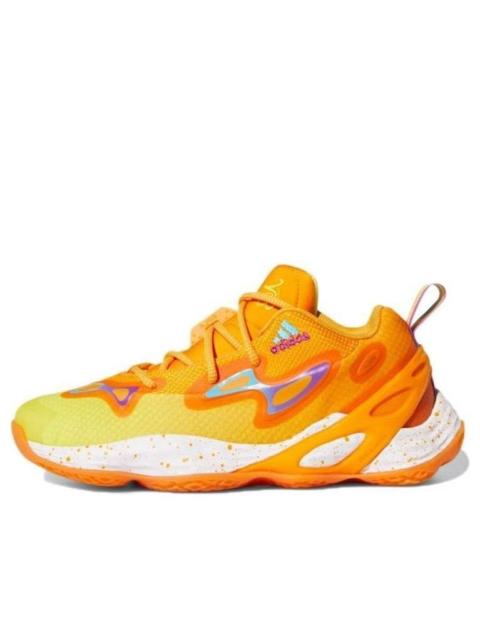 adidas (WMNS) aadidas x Candace Parker Exhibit A 'Tennessee Orange' GY0994