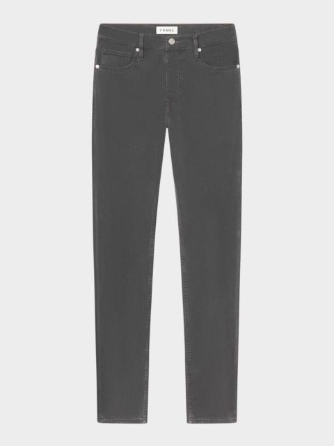 FRAME Men's Modern Straight Jeans