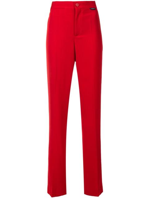 BALENCIAGA Fluid 5 Pockets trousers