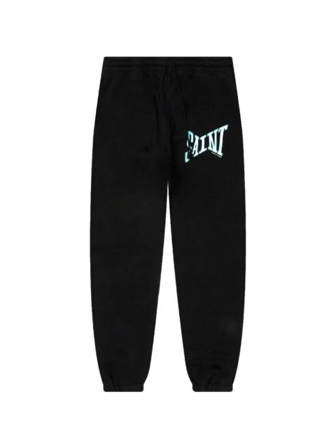 SAINT M×××××× Ribon Saint track pants