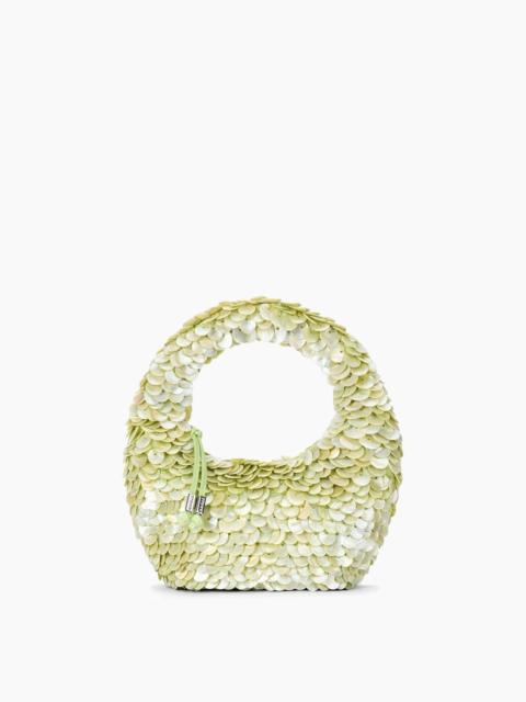 STAUD Reef Bag in Matcha