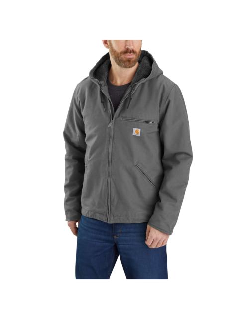 Carhartt Washed Duck Sierra Jacket