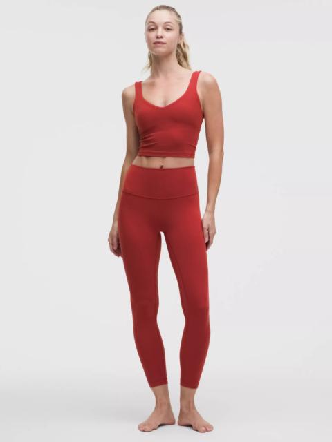 lululemon lululemon Align™ High-Rise Pant 25"