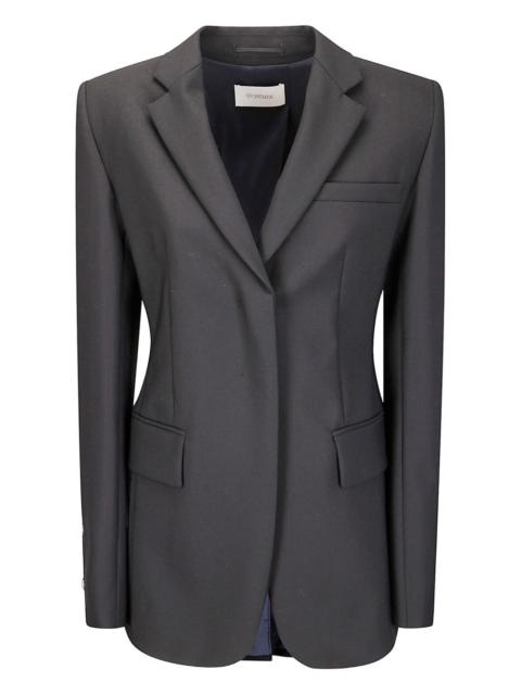 Sportmax Ranghi notched-lapel blazer