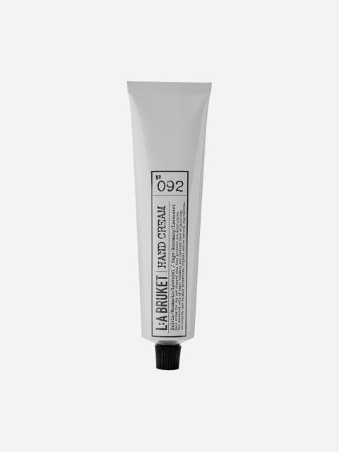 L:a Bruket Hand Cream Sage Rosemary and Lavender 70ml