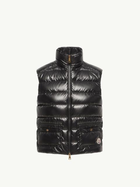 Moncler Frelon Down Vest