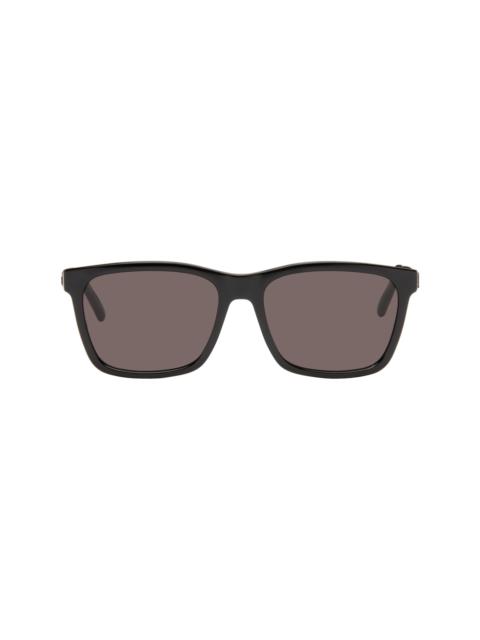 SAINT LAURENT Black SL 318 Sunglasses